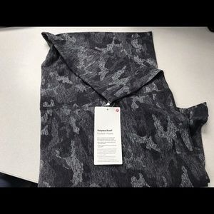 Lululemon Vinyasa Scarf